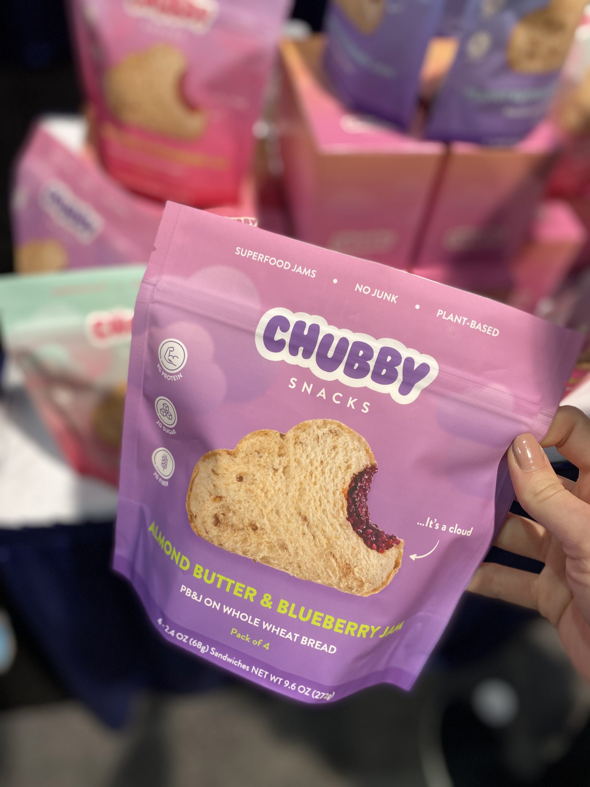 32 New Vegan Products We Discovered at the Winter Fancy Food Show