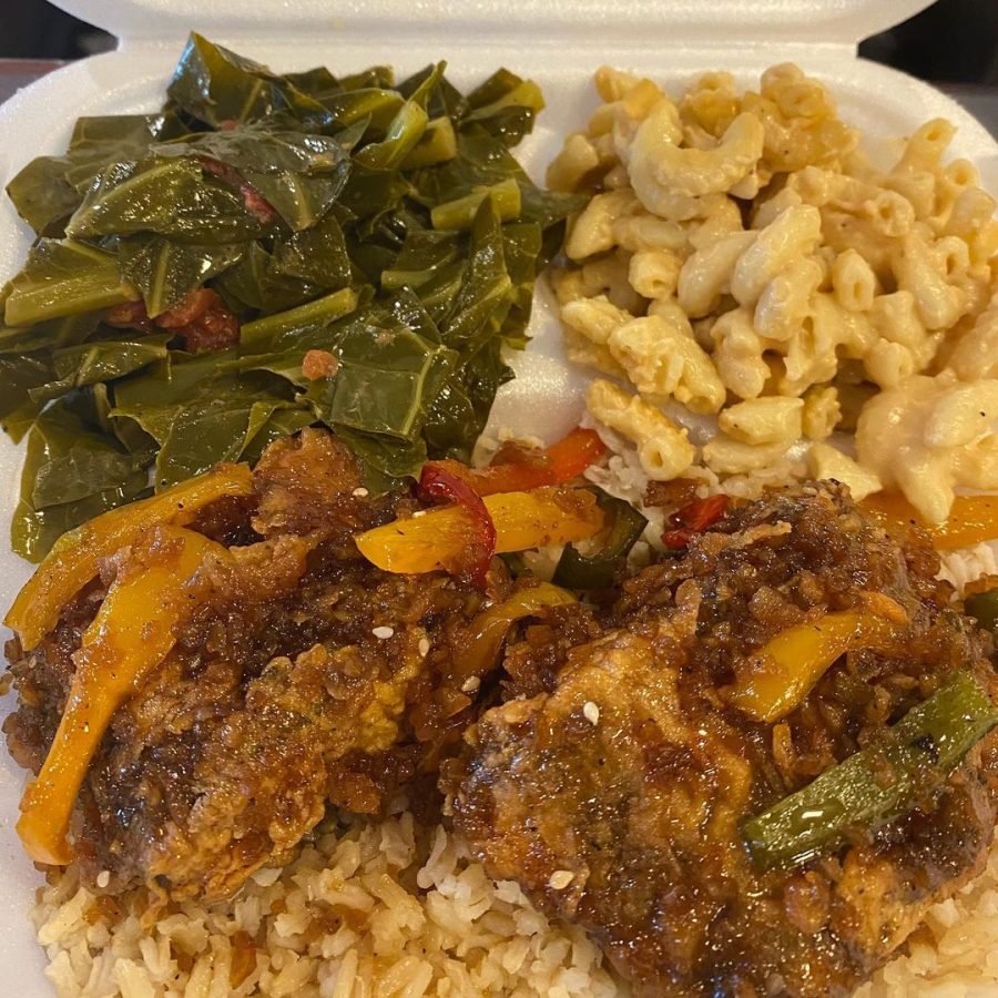 Black Owned Vegan Restaurants Near Me – A Guide to Exploring the Best Options