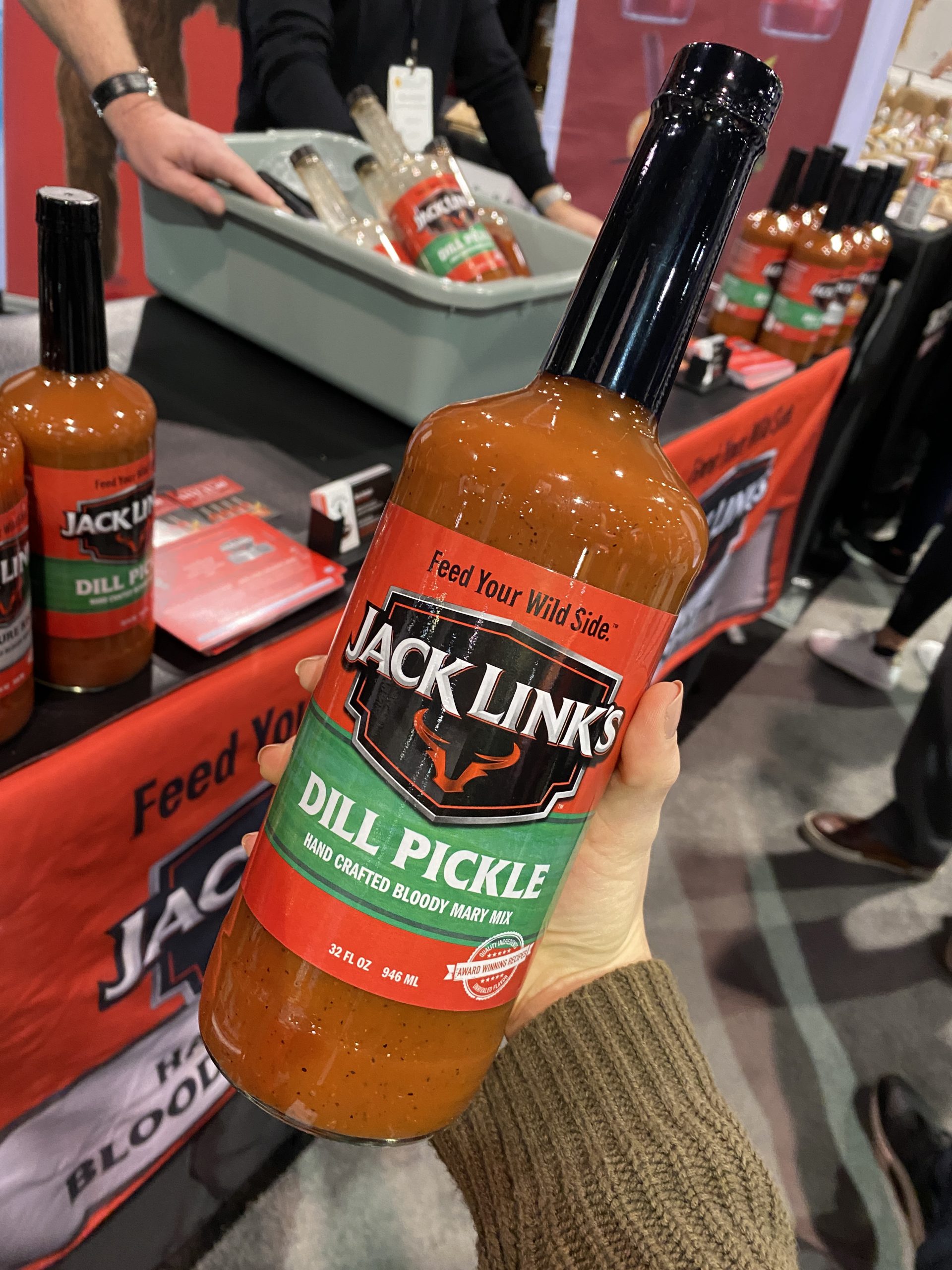 32 New Vegan Products We Discovered at the Winter Fancy Food Show