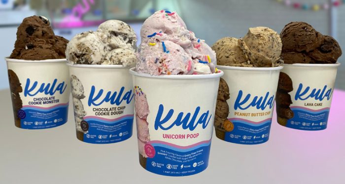 Kula Ice Cream