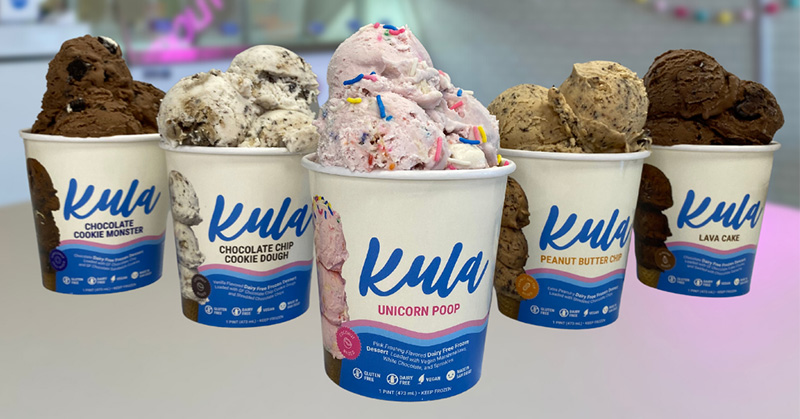 Kula Ice Cream