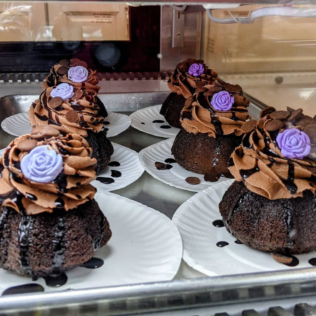 11 BlackOwned Vegan Bakeries That Ship Nationwide