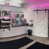 Vegan Pastry Lab
