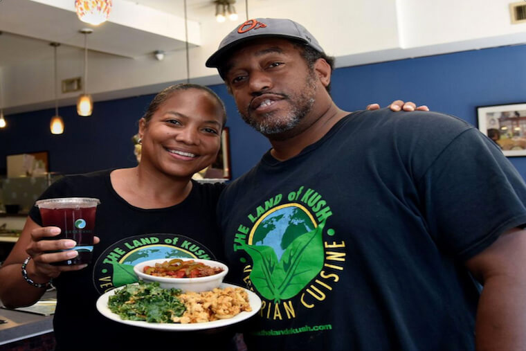 vegan soul food baltimore