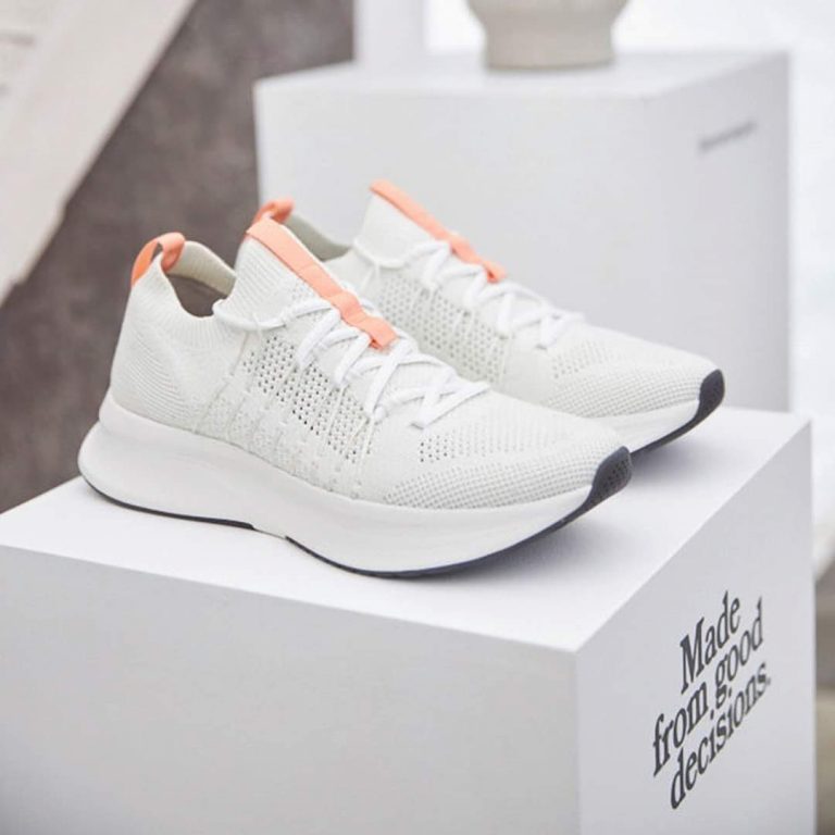 The Best Vegan Running Shoes