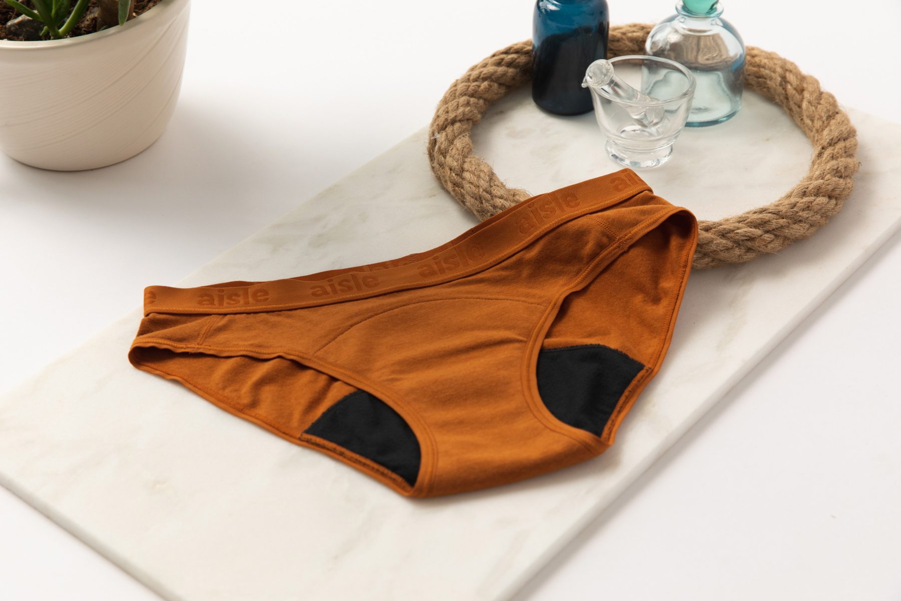 7 Sustainable Period Underwear Brands