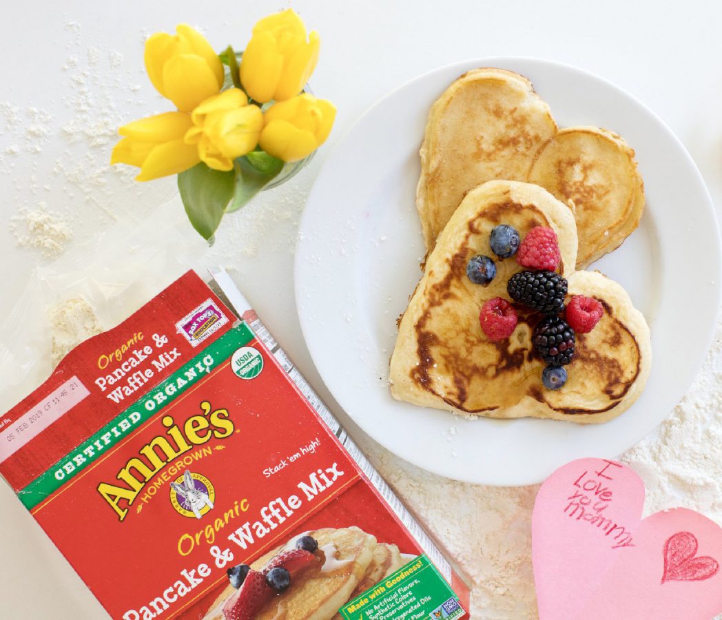 10 Vegan Pancake and Waffle Mixes You Need to Try