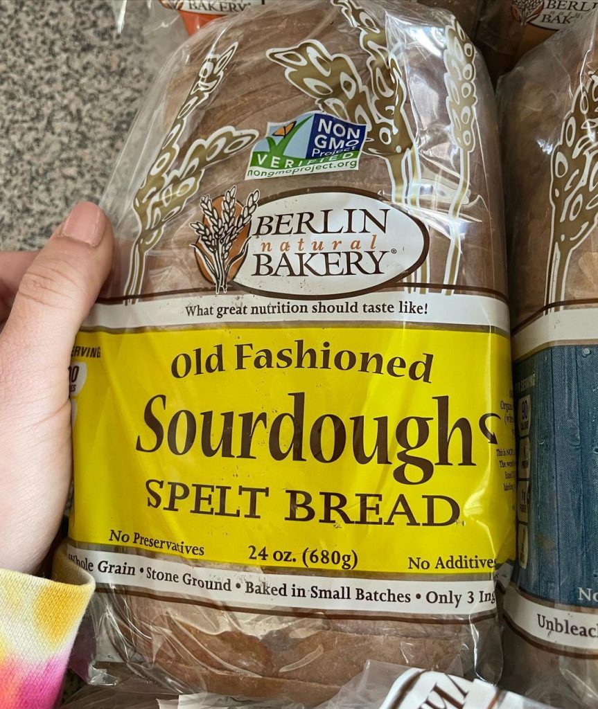 The Best Store-Bought Vegan Bread Brands