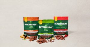 Beyond Meat