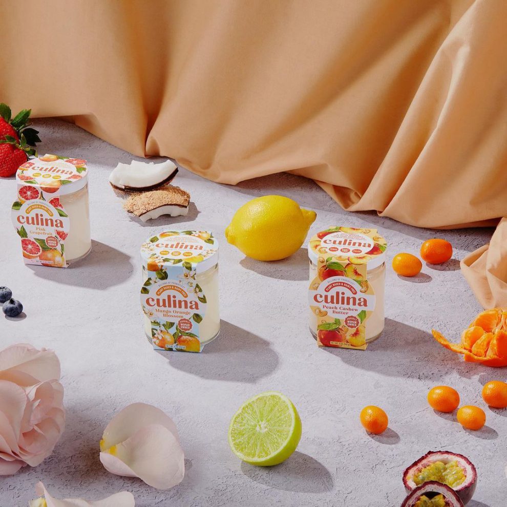 14 Vegan Yogurt Brands You Need to Try