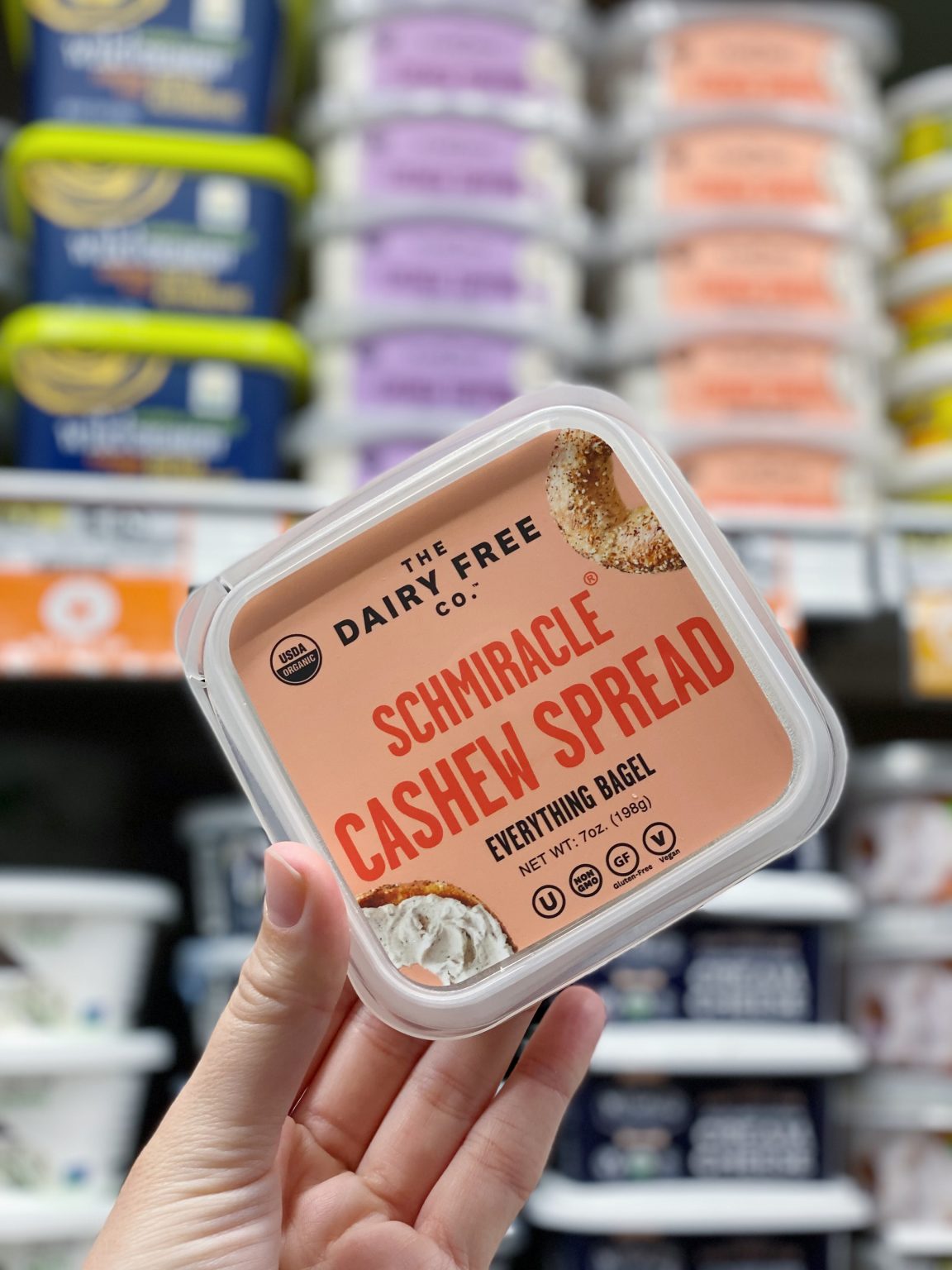 The Best Vegan Cream Cheese Brands On The Market 