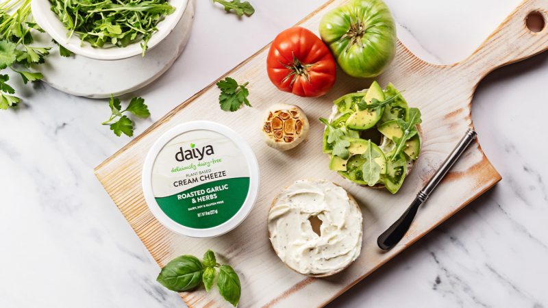 The Best Vegan Cream Cheese Brands On The Market