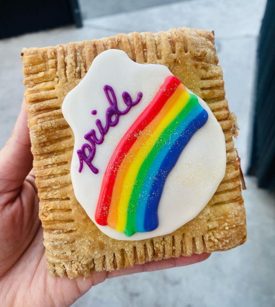 This WomanOwned Vegan Bakery in Los Angeles Is Serving Up Activism