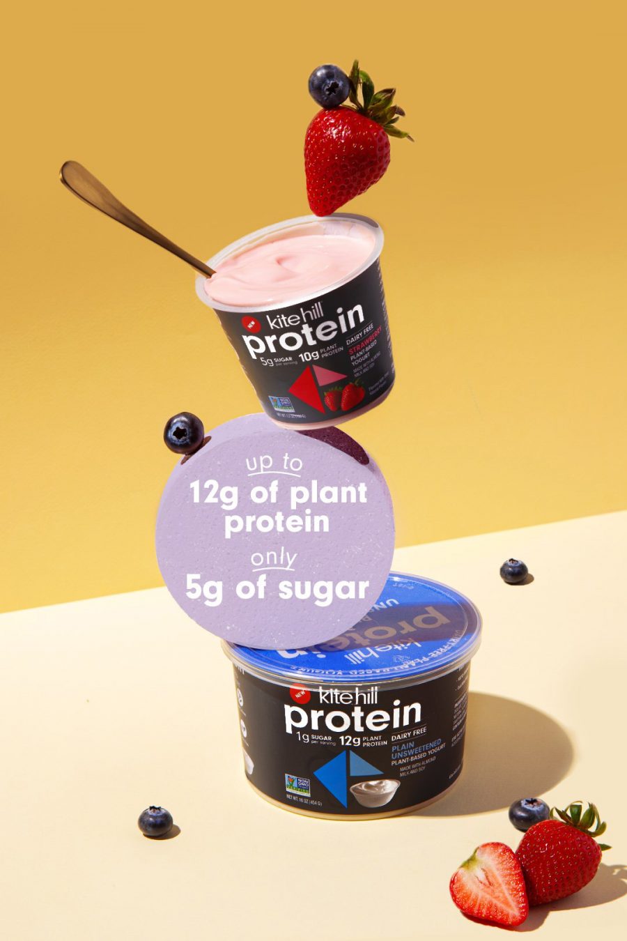 14 Vegan Yogurt Brands You Need to Try