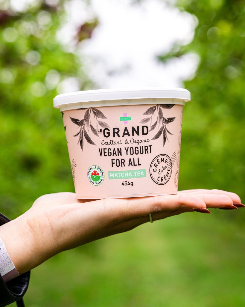 12 Vegan Yogurt Brands You Need to Try