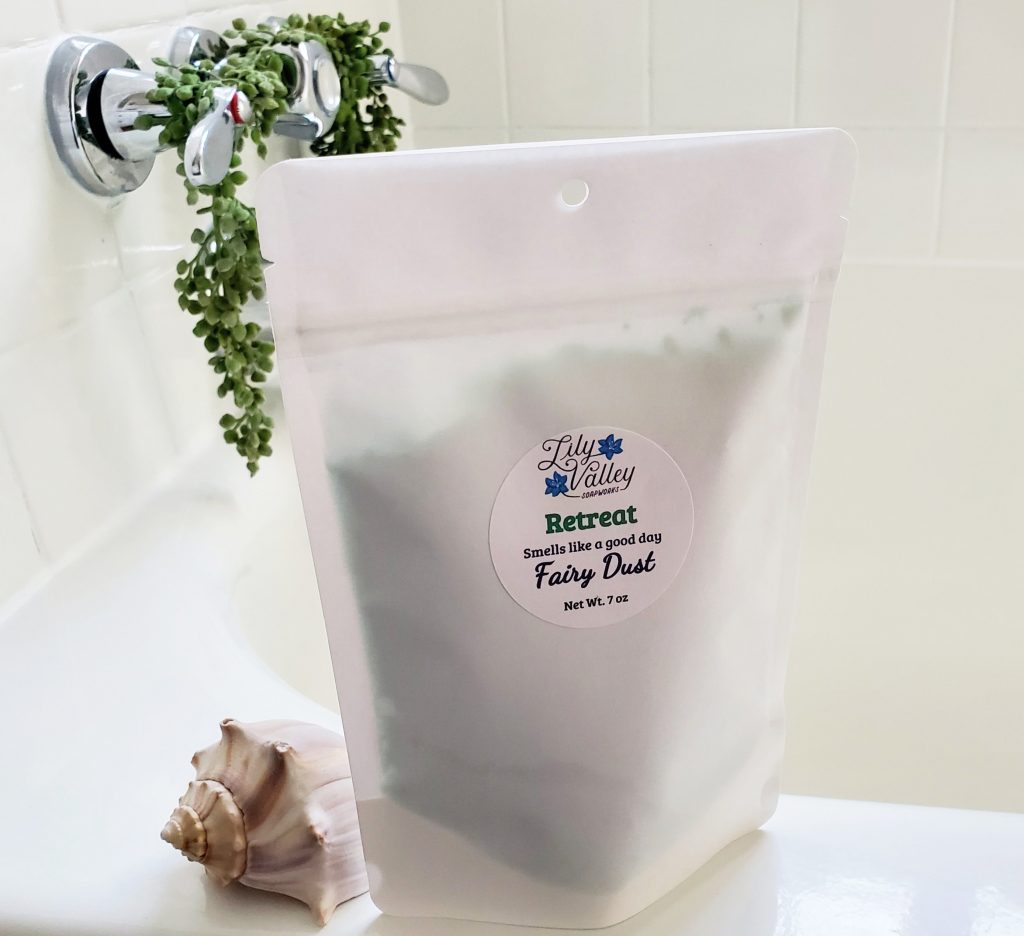 The Best Vegan Bath Salts and Soaks