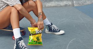 PeaTos