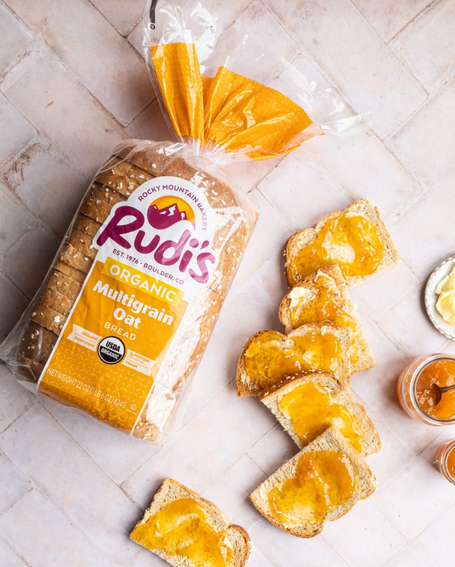 The Best Store-Bought Vegan Bread Brands