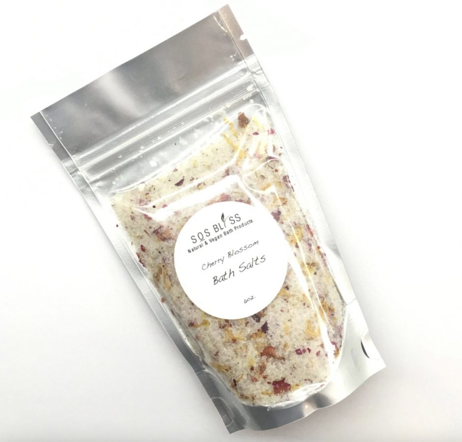 The Best Vegan Bath Salts and Soaks