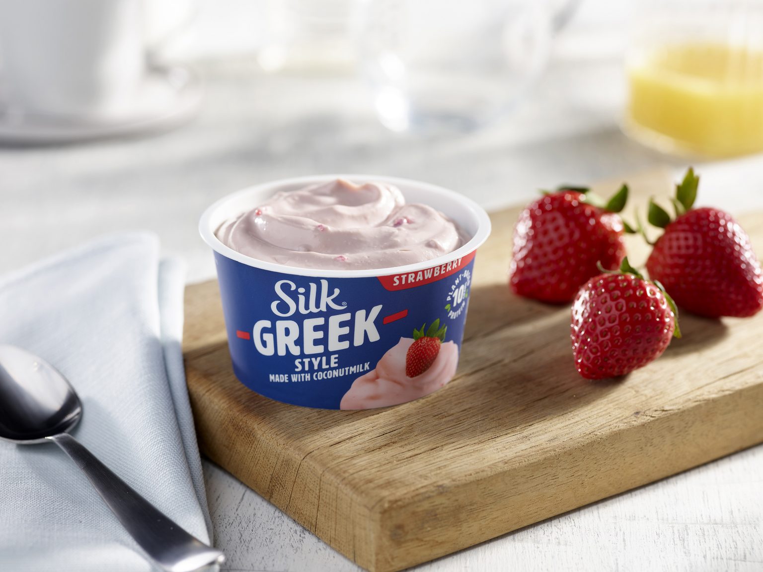 14 Vegan Yogurt Brands You Need to Try