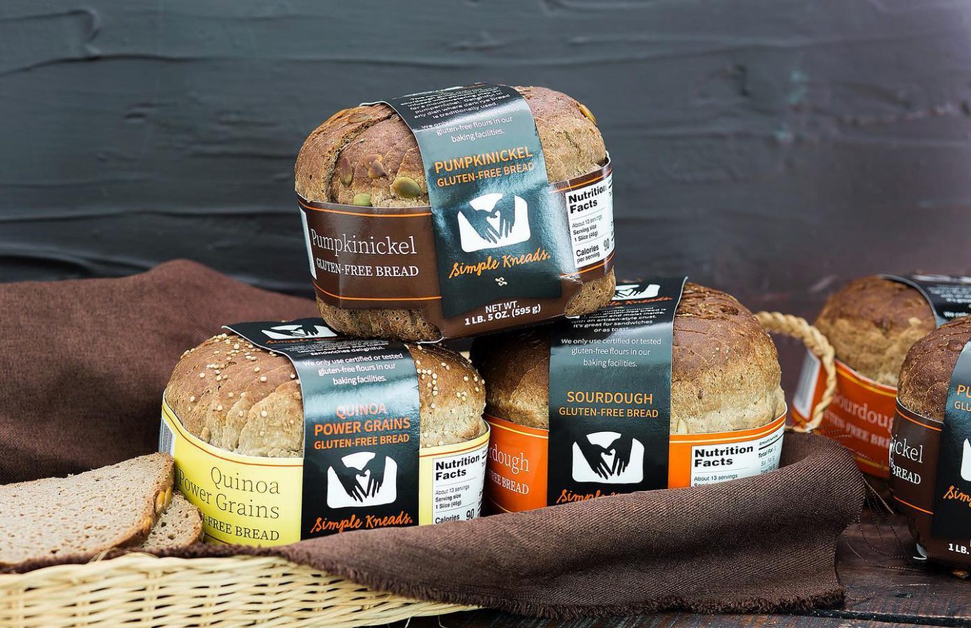 The Best Store-Bought Vegan Bread Brands