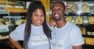 Southern Roots Vegan Bakery