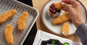 Beyond Meat