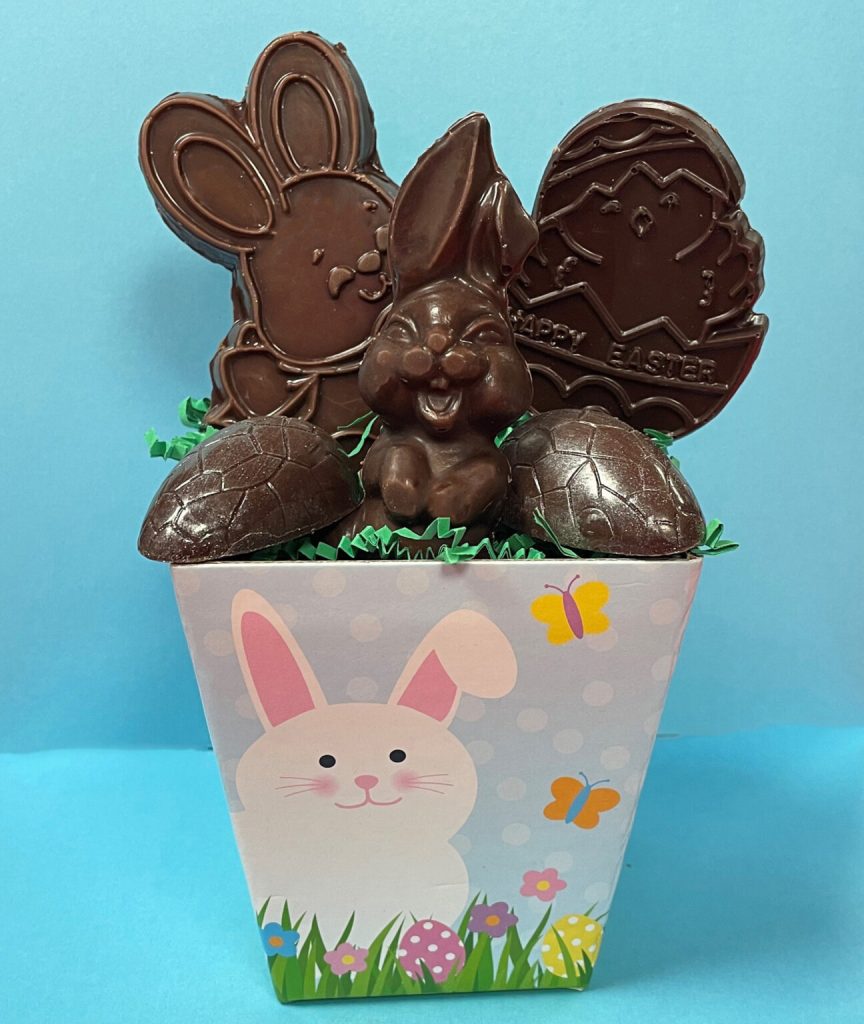 The Best Vegan Easter Candy of 2023