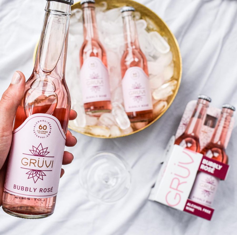 Celebrate Mother’s Day with these 10 NonAlcoholic Vegan Wine Brands