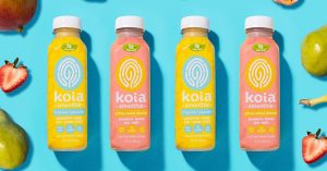 Koia
