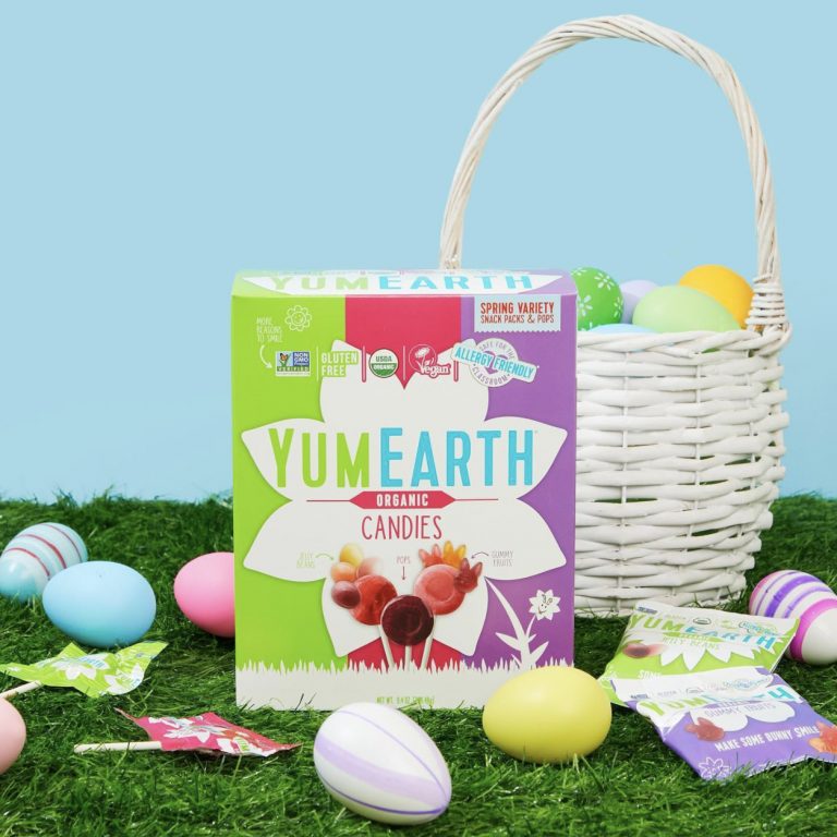 The Best Vegan Easter Candy for Your Basket