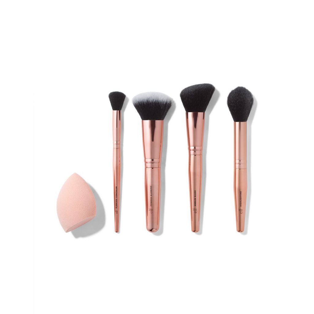 10 Vegan Makeup Brushes That Will Level up Your Beauty Routine