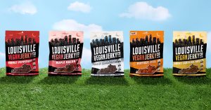 Louisville Vegan Jerky Co.