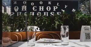 Brooklyn Chop House