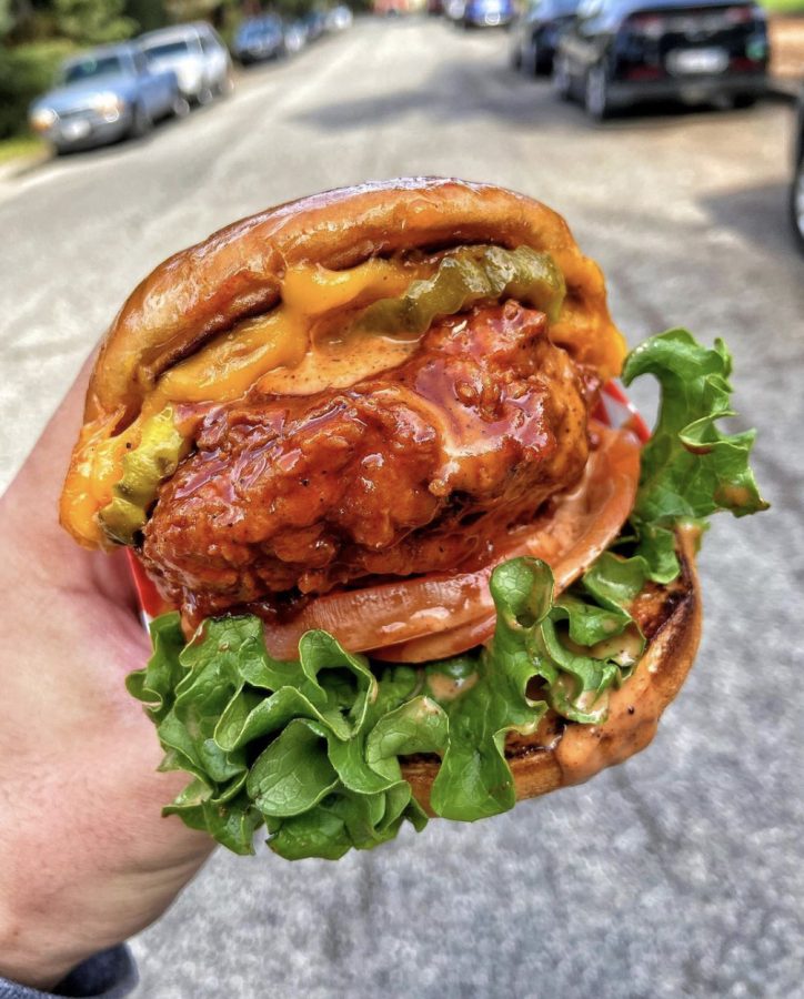 The Best Vegan Food Trucks in America