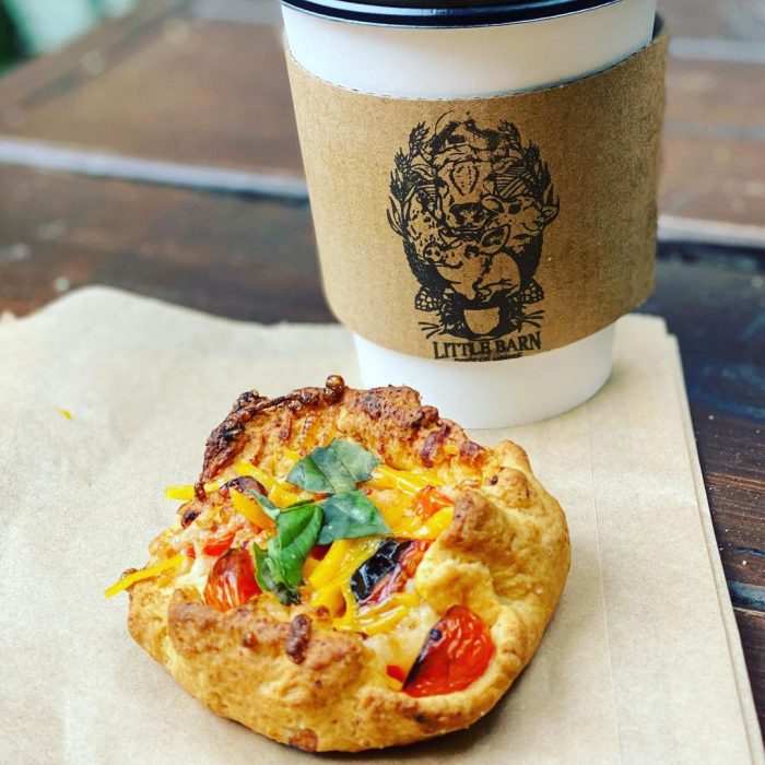 The Best Vegan Coffee Shops Across the US