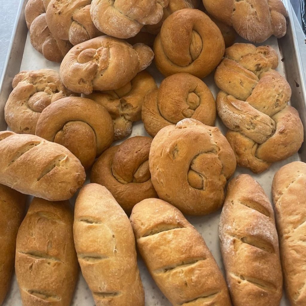 Vegan Jewish Delis and Bakeries Across the US