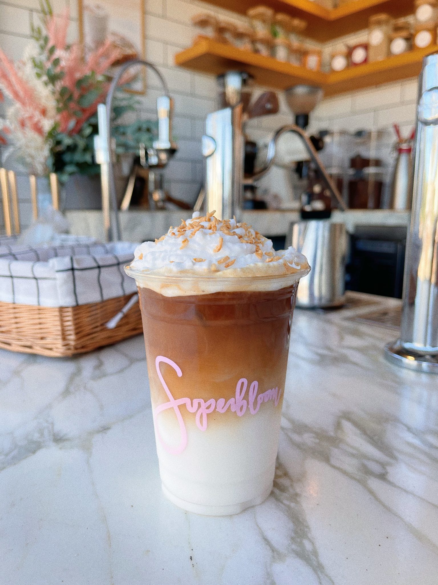 The Best Vegan Coffee Shops Across the US