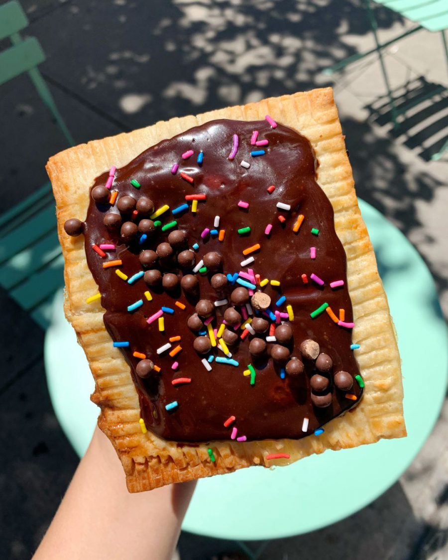 The Best Vegan Coffee Shops Across the US VegOut