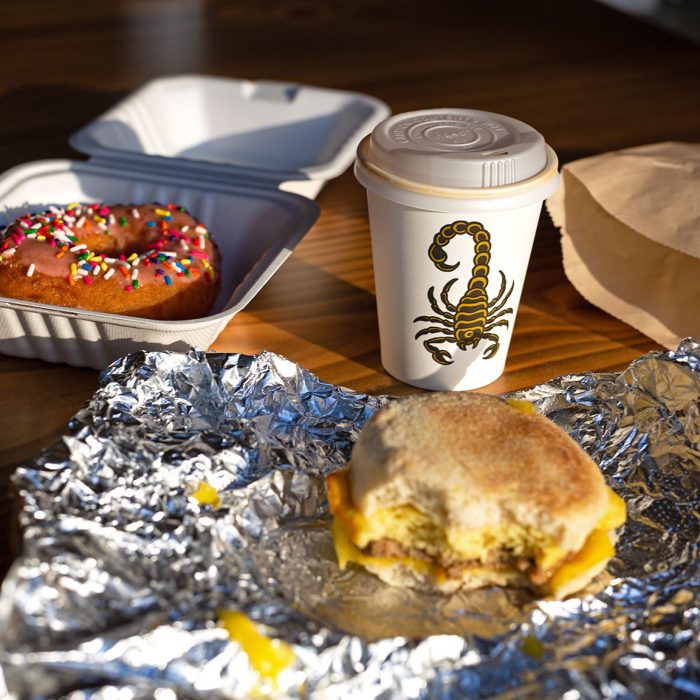 The Best Vegan Coffee Shops Across the US