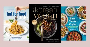 Vegan Cookbooks