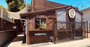 Little Barn Coffee House