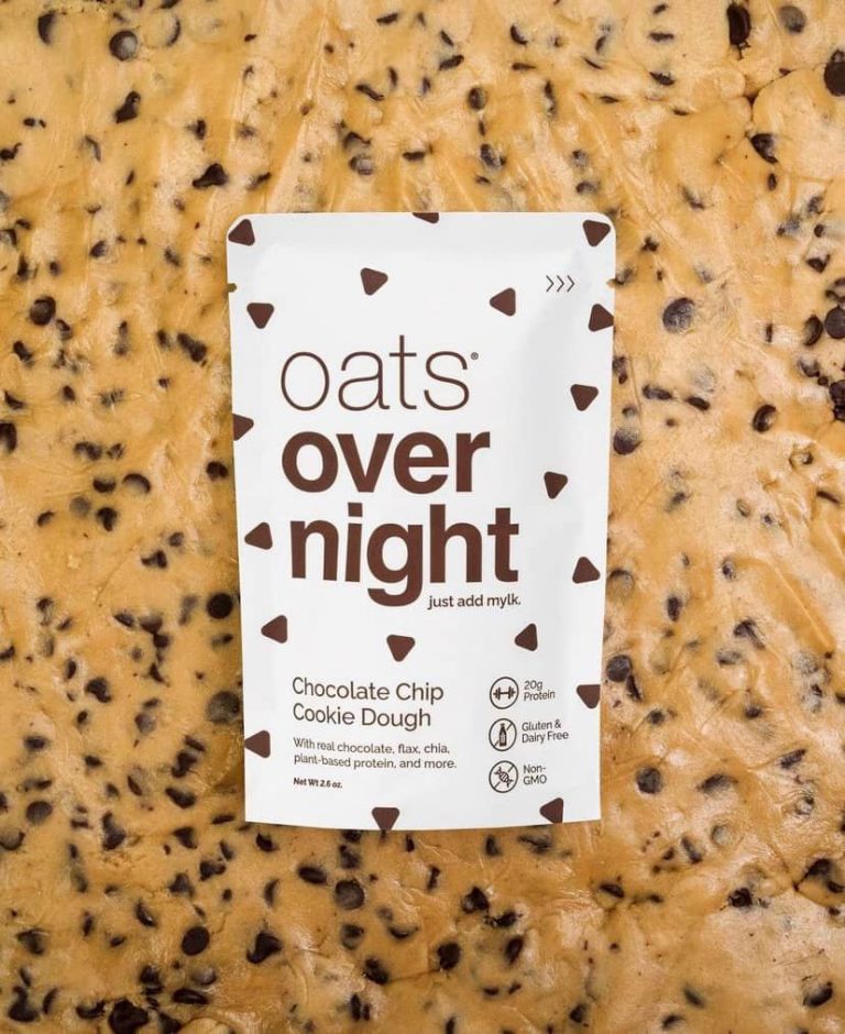 The Best StoreBought Overnight Oats