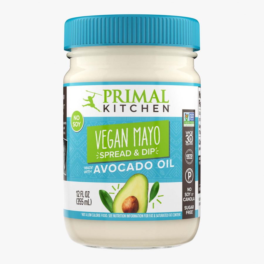 7 Vegan Mayo Brands That Taste Better Than The Real Thing