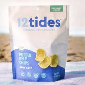 12 Tides