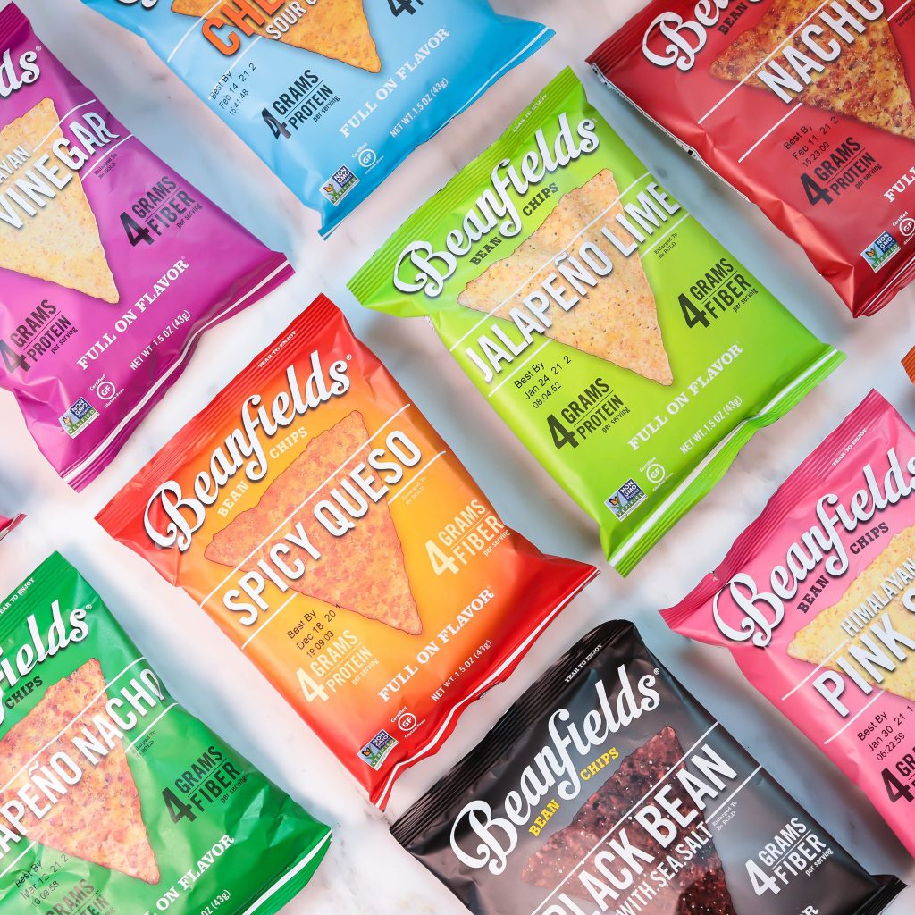 The Best Vegan Chips You Can Buy at the Grocery Store