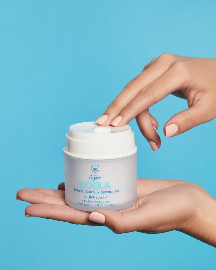 CrueltyFree Face Moisturizers with SPF