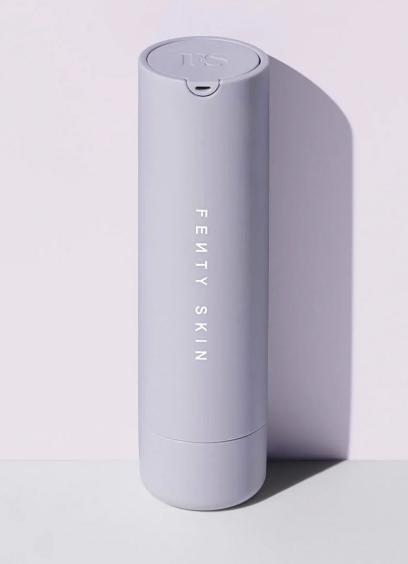 CrueltyFree Face Moisturizers with SPF