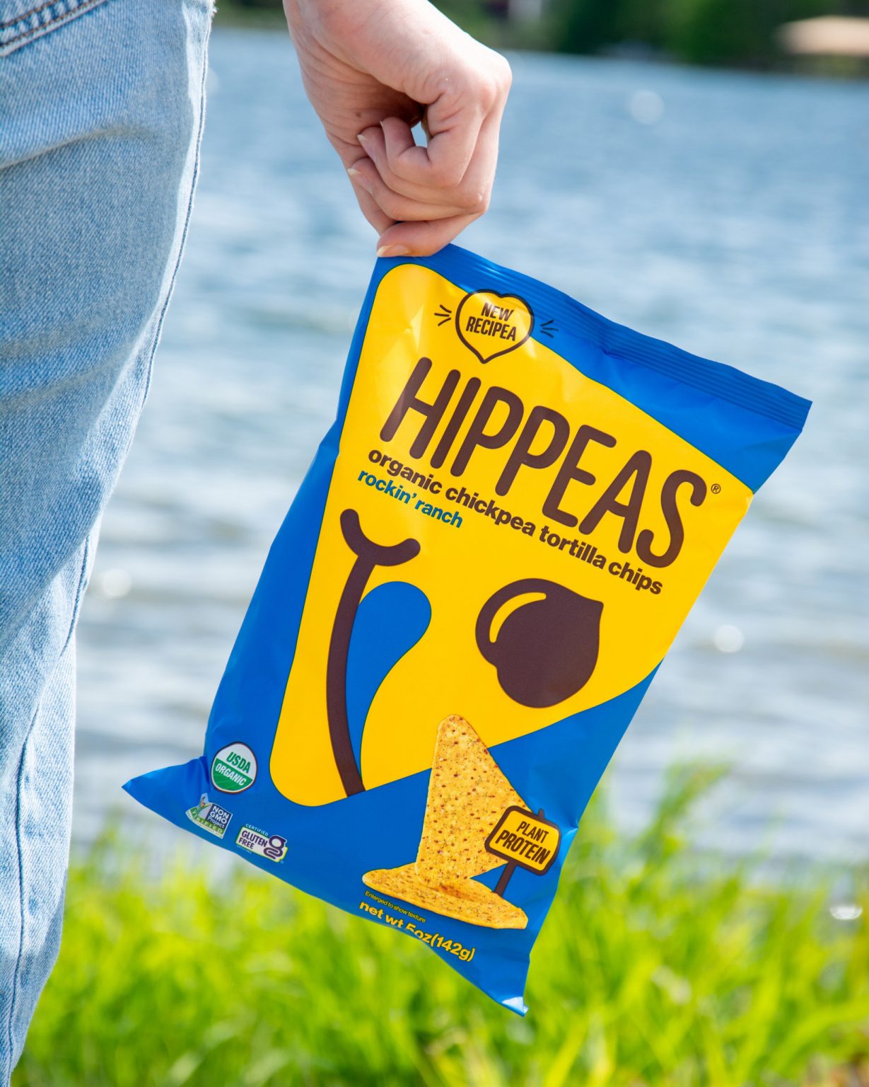 The Best Vegan Chips You Can Buy at the Grocery Store