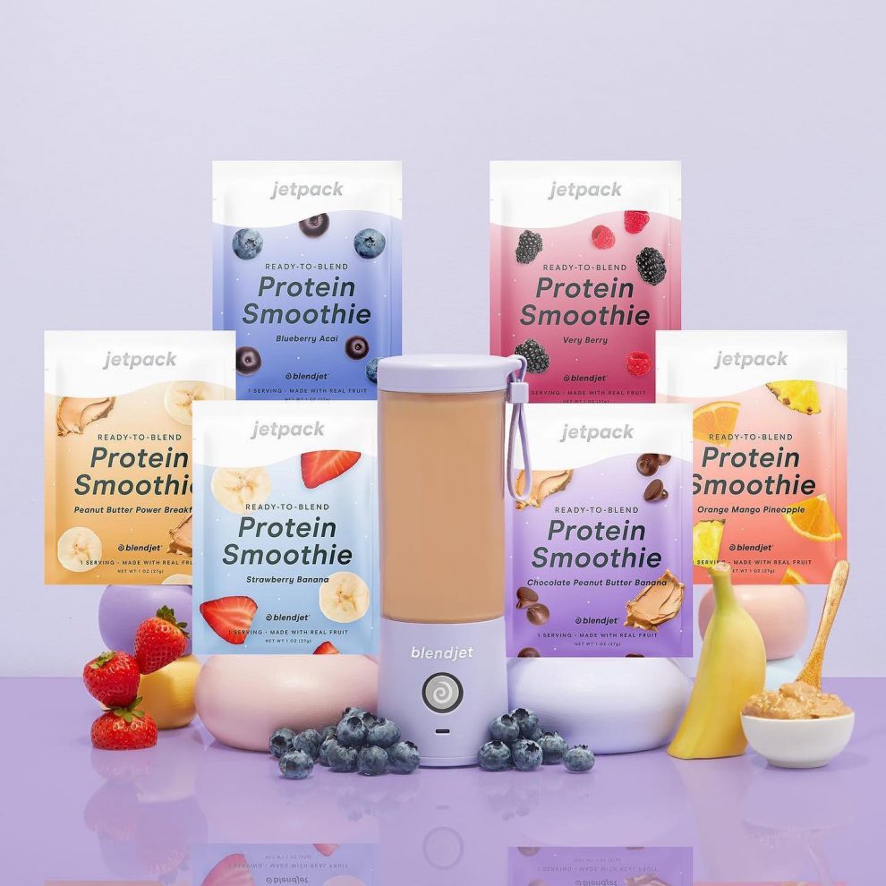 10 Vegan Smoothie Delivery Services